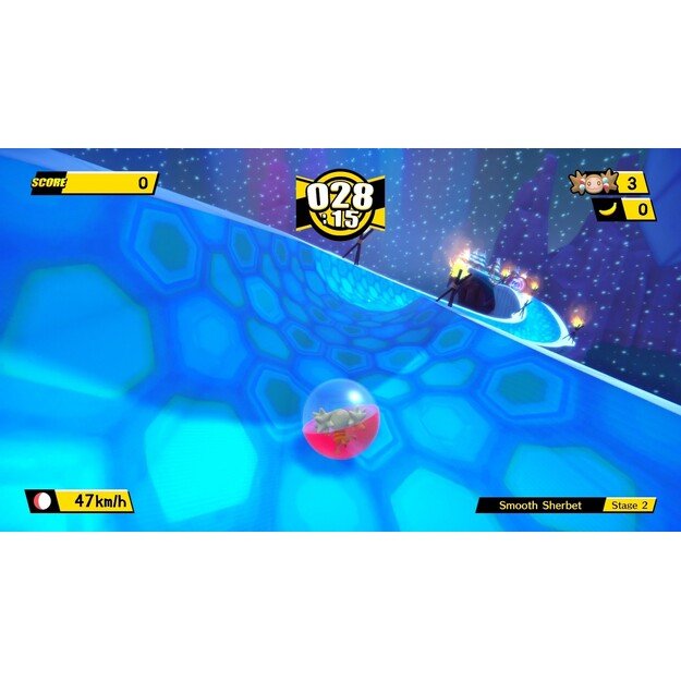 Super Monkey Ball: Banana Blitz HD

  - PlayStation 4 2