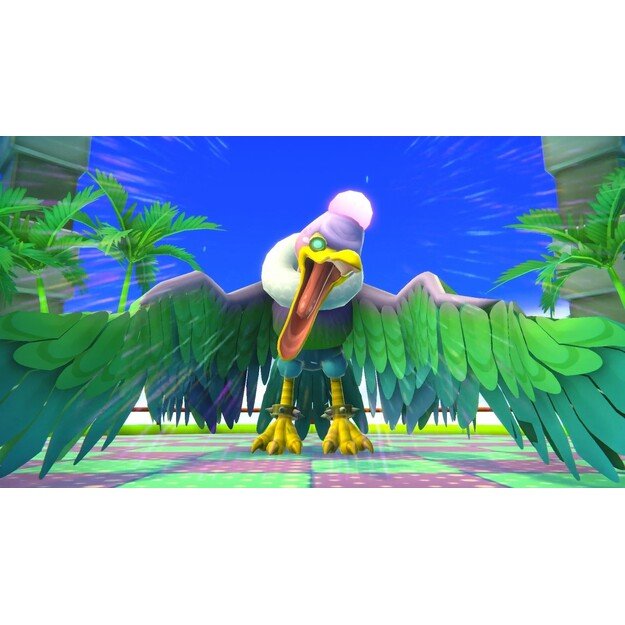 Super Monkey Ball: Banana Blitz HD

  - PlayStation 4 3