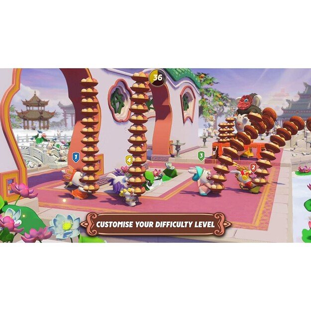 Rabbids: Party of Legends
      
        - PlayStation 4 5