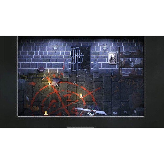 Unsouled
      
        - Nintendo Switch 3