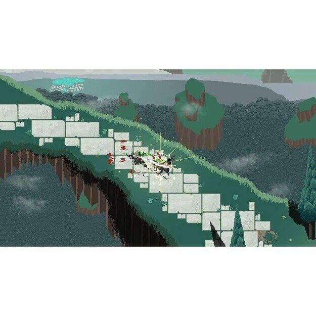 Unsouled
      
        - Nintendo Switch 5