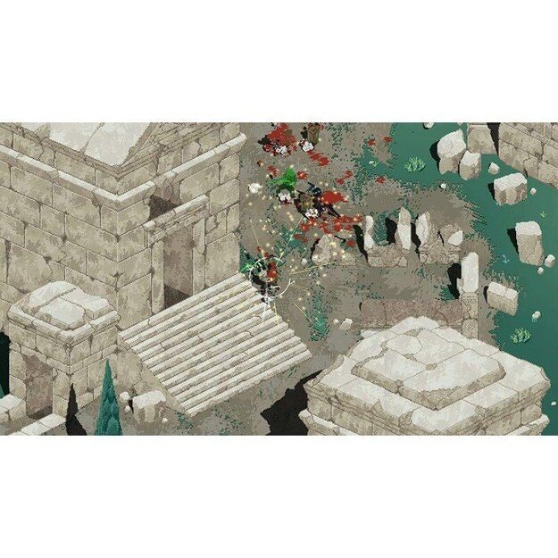 Unsouled
      
        - Nintendo Switch 8