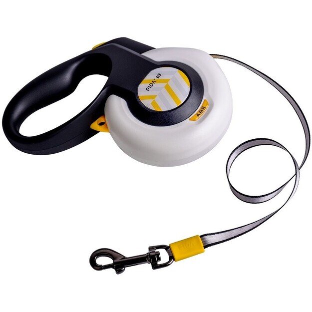 Fida - Autobrake  Flex Leash XL 5 m up to 45kg 1