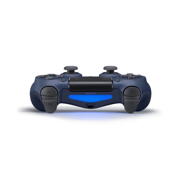 Sony PlayStation DualShock 4 Controller  Midnight Blue V2 1