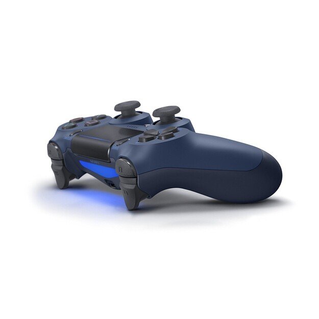 Sony PlayStation DualShock 4 Controller  Midnight Blue V2 4