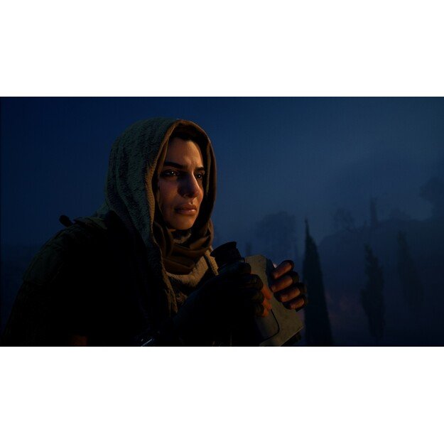 Call of Duty: Modern Warfare III

  - PlayStation 5 3