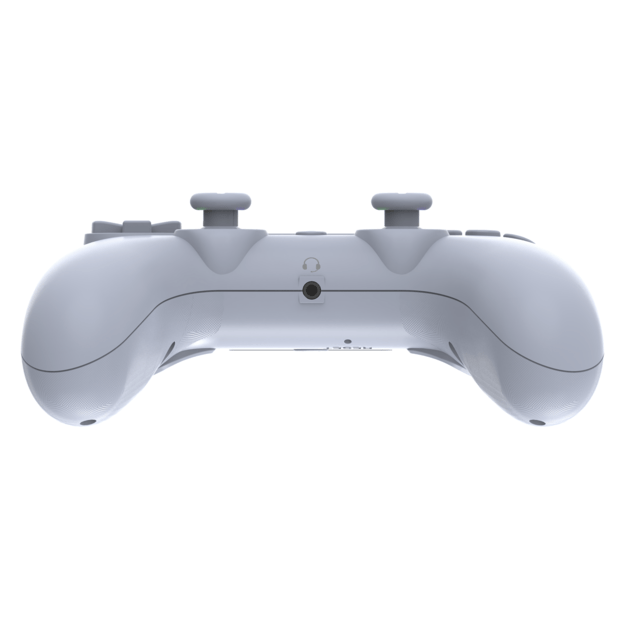 Subsonic Wireless Led Controller PS4 White - PS4/Pc 9
