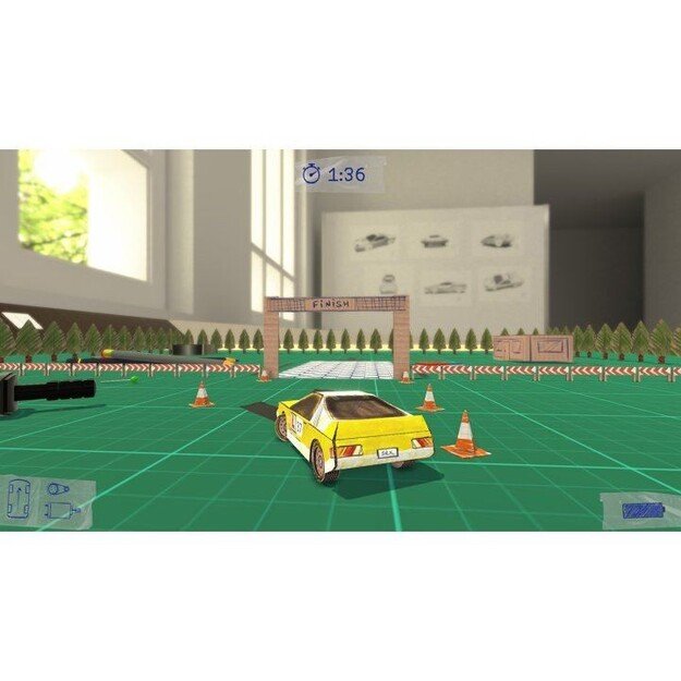 Concept Destruction
      
        - PlayStation 4 4