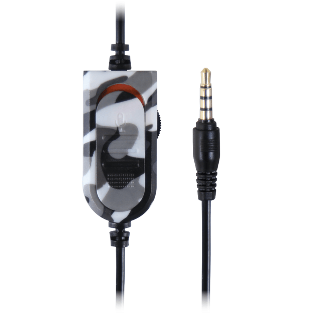 Nyko Headset NU-3500 2