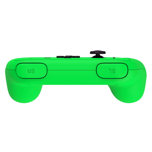 Subsonic Duo Control Grip Colorz - Pink & Green (Switch / Switch Lite / Switch Oled) 12