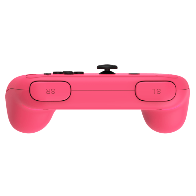 Subsonic Duo Control Grip Colorz - Pink & Green (Switch / Switch Lite / Switch Oled) 4