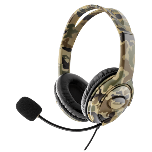 Nyko Combat Headset 3