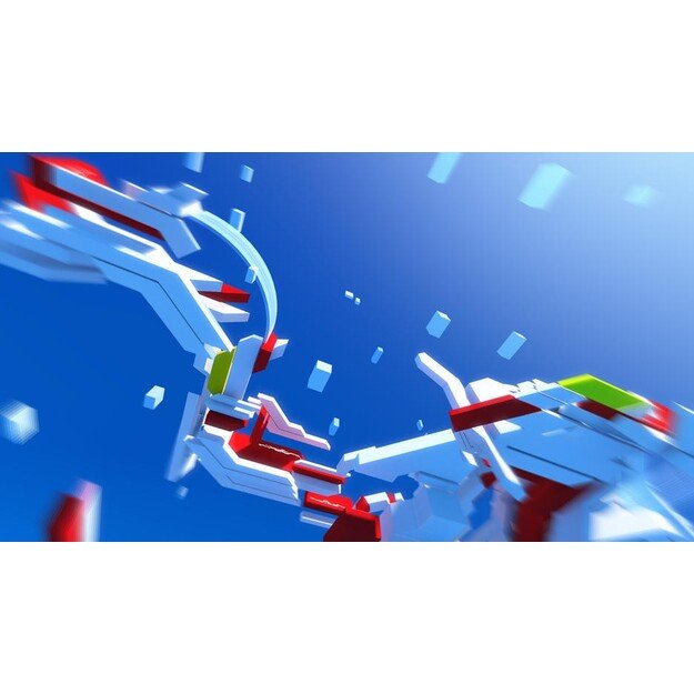 Mirror's Edge 2 Catalyst

  - PlayStation 4 2