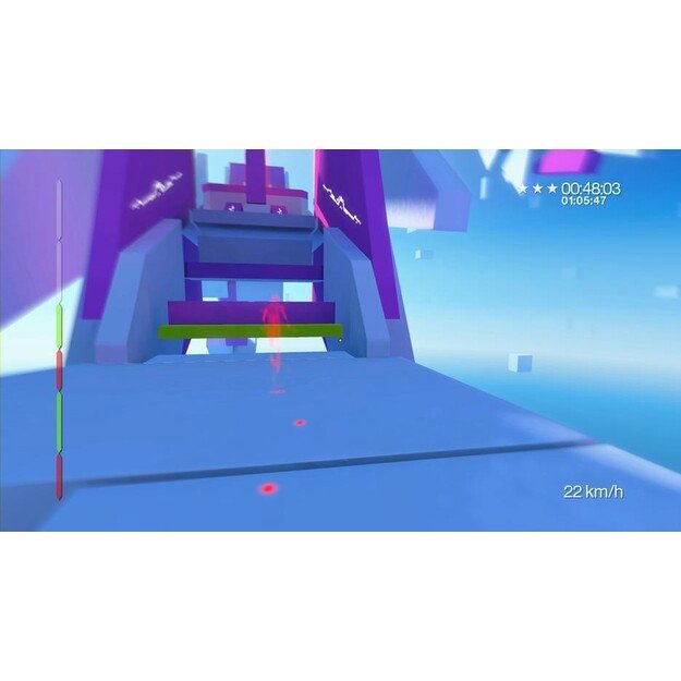 Mirror's Edge 2 Catalyst

  - PlayStation 4 4