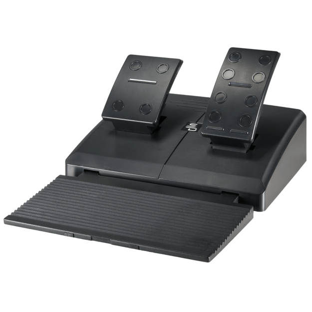 Subsonic Superdrive SV 650 - PS4/PS3/Xbox One, X/S / Switch / PC 11