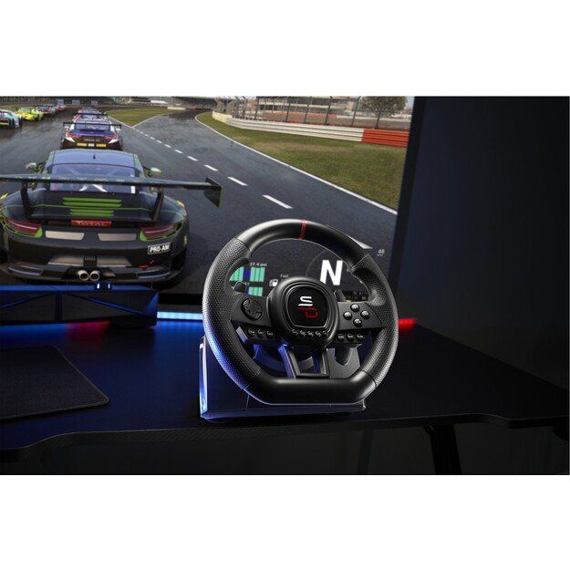 Subsonic Superdrive SV 650 - PS4/PS3/Xbox One, X/S / Switch / PC 2