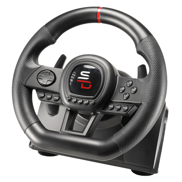Subsonic Superdrive SV 650 - PS4/PS3/Xbox One, X/S / Switch / PC 3