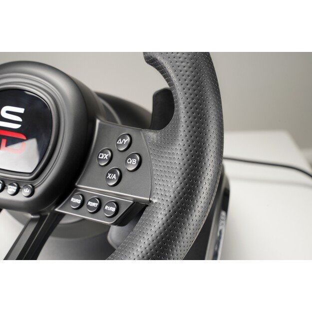 Subsonic Superdrive SV 650 - PS4/PS3/Xbox One, X/S / Switch / PC 9