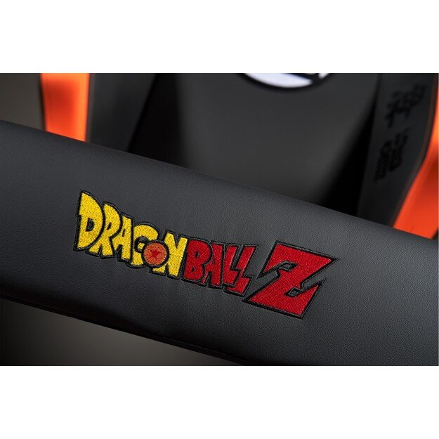 Apollon Collector / Dbz Shenron   black seat + gold/grey 1
