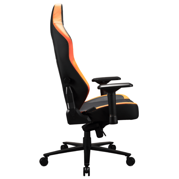 Apollon Collector / Dbz Shenron   black seat + gold/grey 10