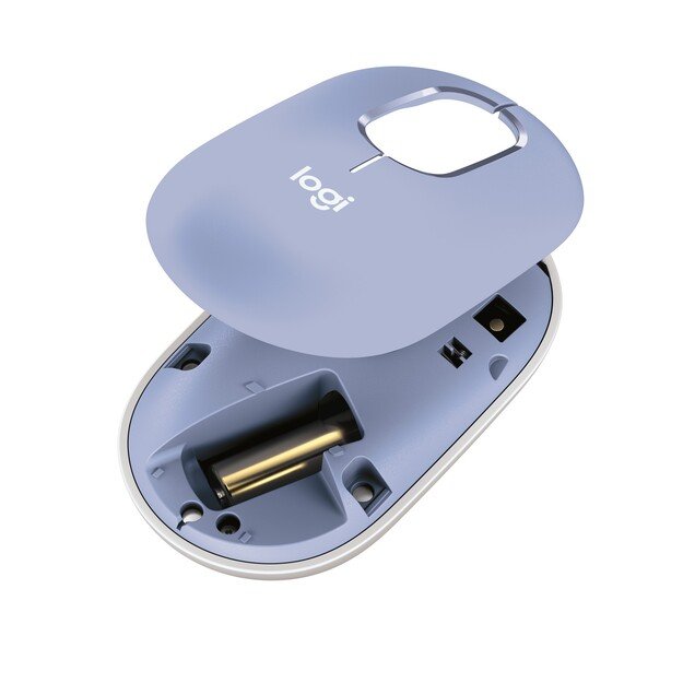 Logitech - Pop Icon Mouse 1