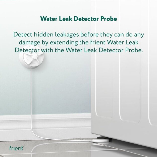 Frient - Water Leak Detector Probe 1