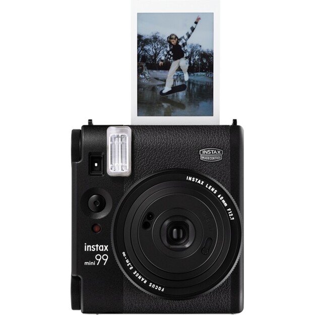 Fuji - Instax Mini 99 instant camera 1