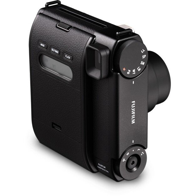 Fuji - Instax Mini 99 instant camera 3