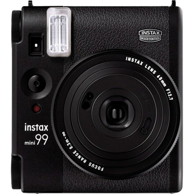 Fuji - Instax Mini 99 instant camera 4