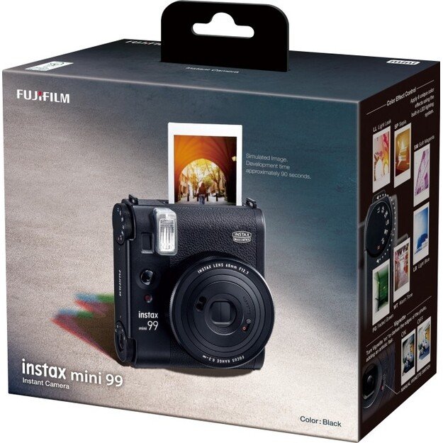 Fuji - Instax Mini 99 instant camera 5