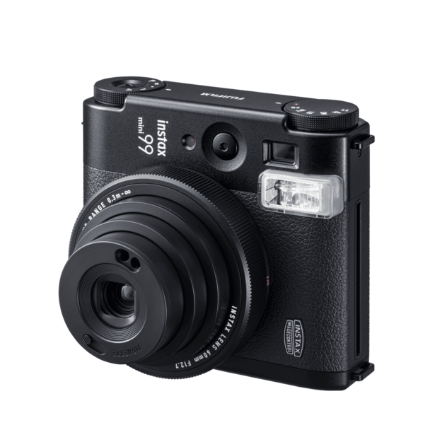Fuji - Instax Mini 99 instant camera 7