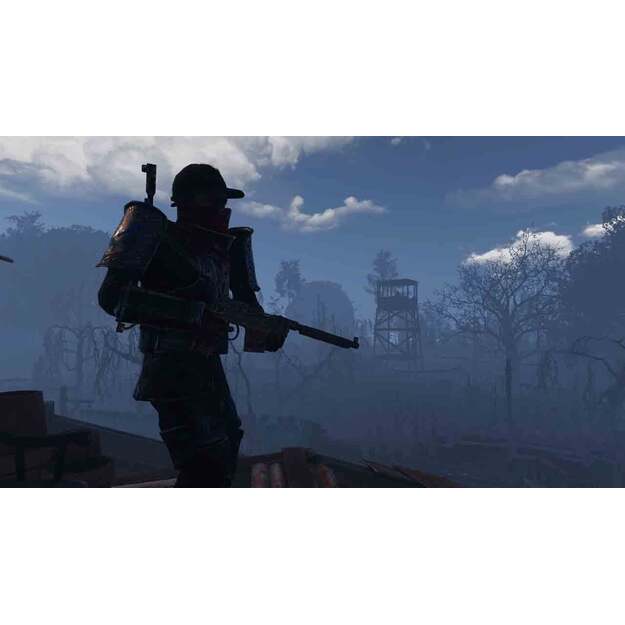 Rust (Day One Edition) (POL/Multi in Game)
      
        - Xbox One 2