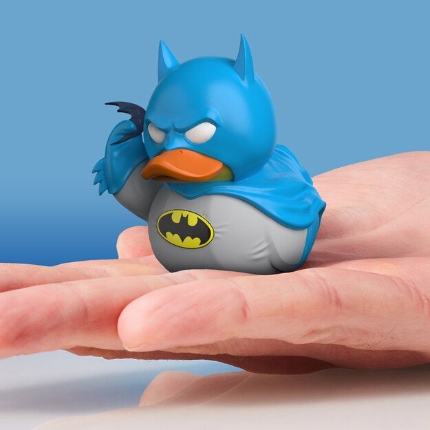 Numskull - DC Comics Tubbz MINI Batman 1