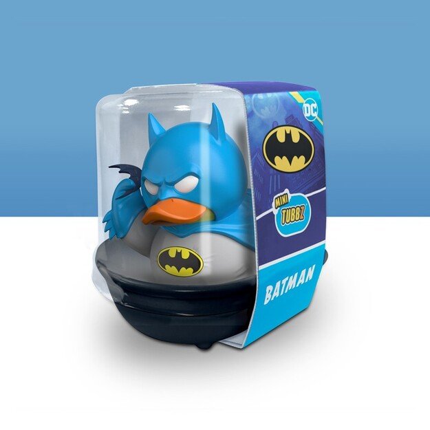Numskull - DC Comics Tubbz MINI Batman 3