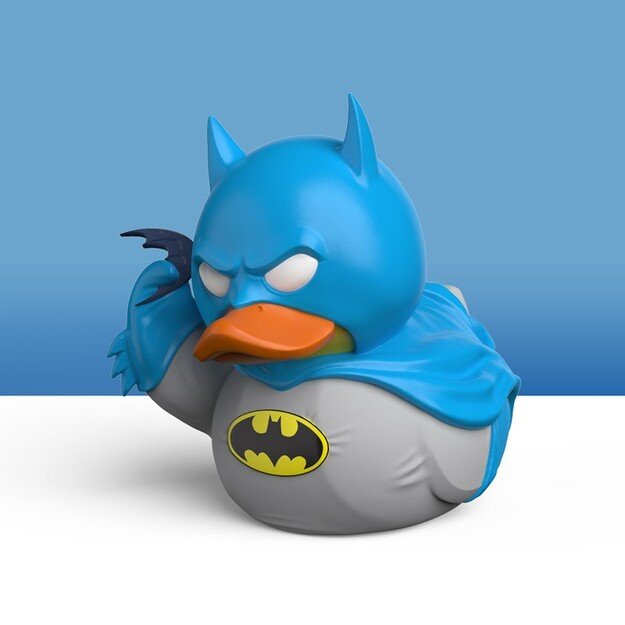 Numskull - DC Comics Tubbz MINI Batman 5