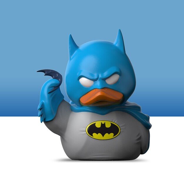 Numskull - DC Comics Tubbz MINI Batman 7
