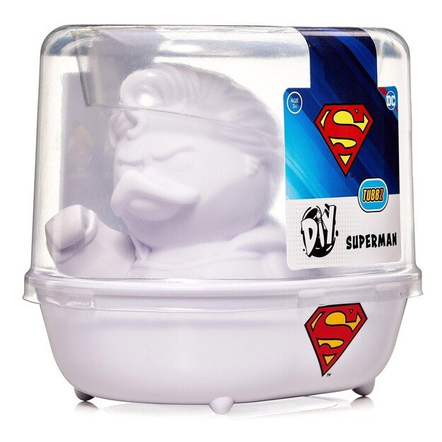 Numskull - DC Comics Tubbz DIY Superman 1