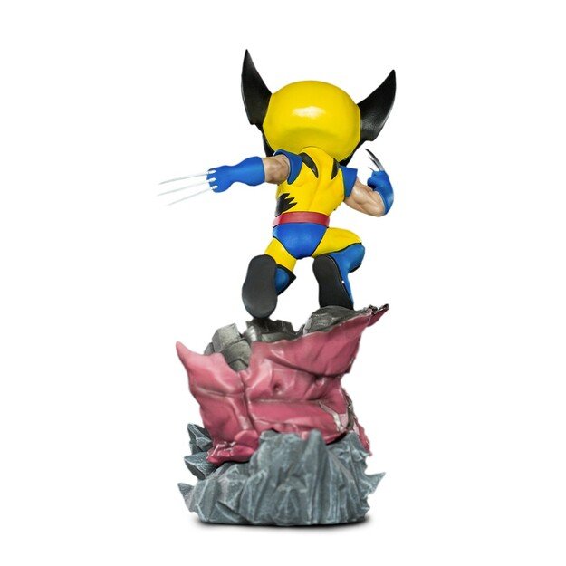 X-Men - Wolverine Figure 2