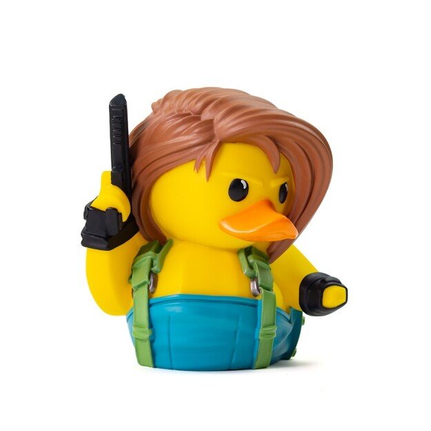 Numskull - Resident Evil Tubbz BOXED Jill Valentine 3