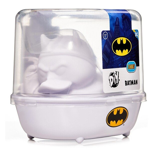 Numskull - DC Comics Tubbz DIY Batman 4