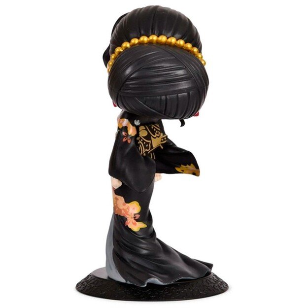 Demon Slayer: Kimetsu No Yaiba Q Posket-Muzan Kibutsuji-(Ver.A) Figure 3