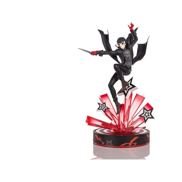 First4Figures - Persona 5 (Joker)(Collectors) 4