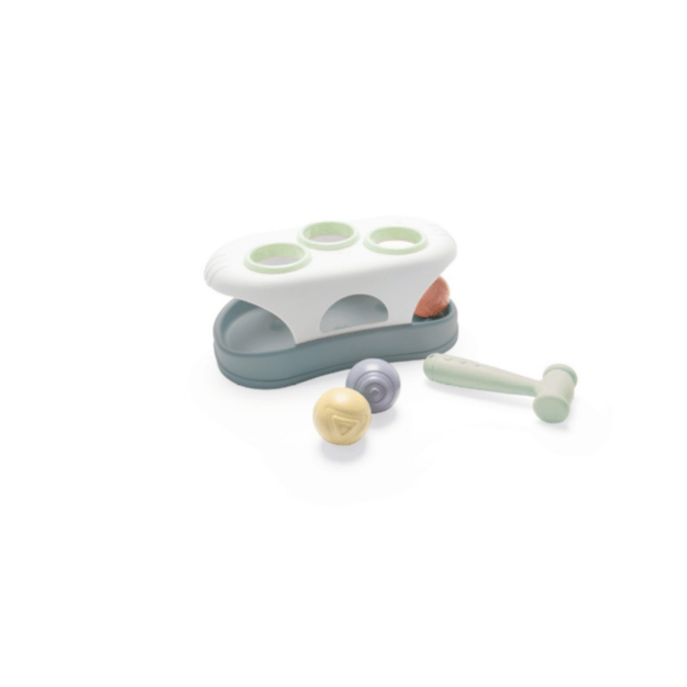 Dantoy - Ft Hammer Board (4872) 2