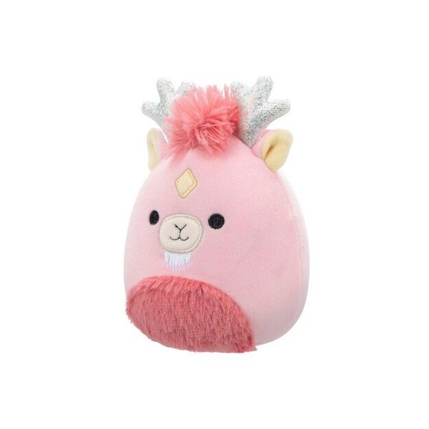 Squishmallows - Plush 12cm W19 - Helia 1