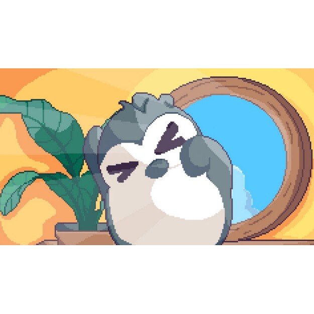 Songbird Symphony
      
        - PlayStation 4 3