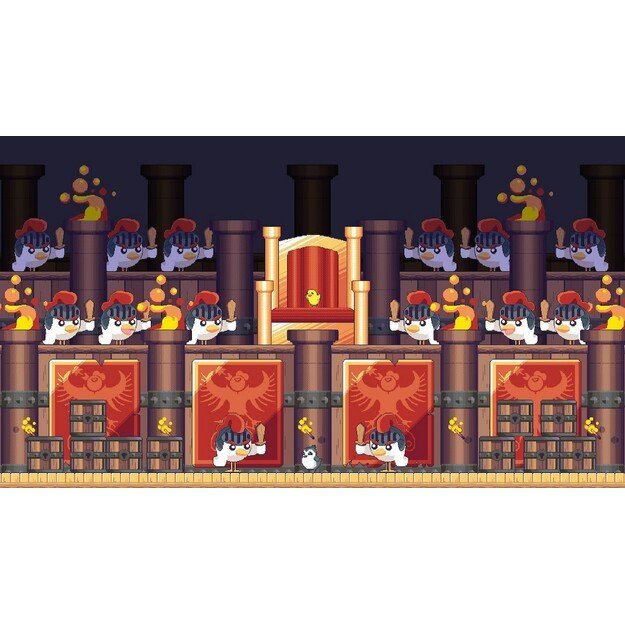 Songbird Symphony
      
        - PlayStation 4 4