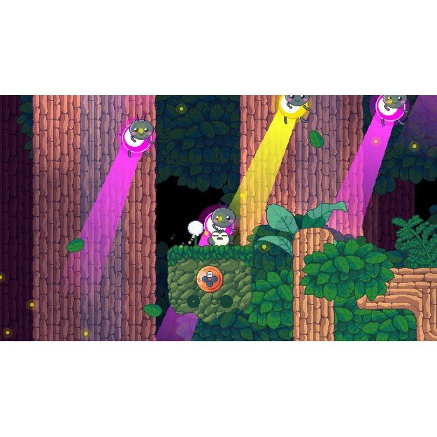 Songbird Symphony
      
        - PlayStation 4 5