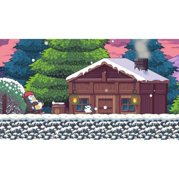 Songbird Symphony
      
        - PlayStation 4 6