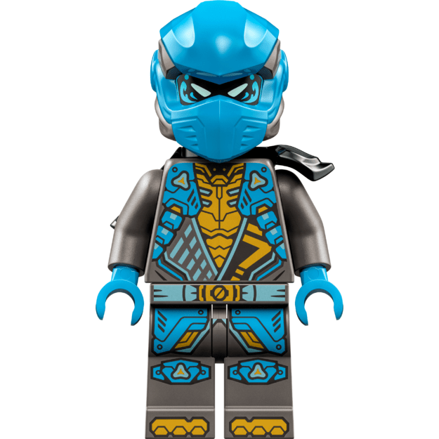 LEGO - Ninjago - Kai's Mech Storm Rider (71830) 2