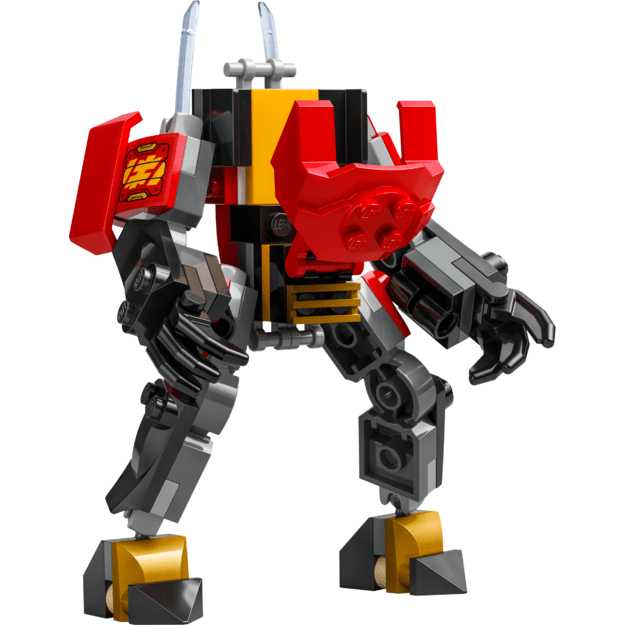 LEGO - Ninjago - Kai's Mech Storm Rider (71830) 4